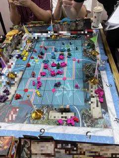 从六出祁山魂归故里的丞相,到独走孤臣之路的姜维,终于为东吴力