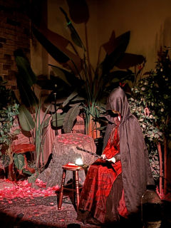 惊!古早武侠言情吃瓜反转大戏,你,准备好了吗?
店铺:小咔