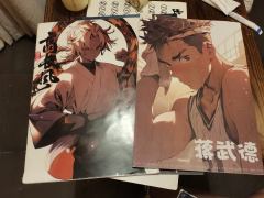 【含剧透】

📍店家：@莫慌·探谜推理剧社 🥹🥹🥹�