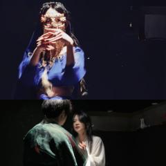 待君归,第一次打情感本一人在哭其他人在笑,哭的越伤心其他人笑