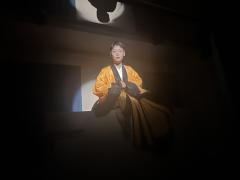 📖剧本名：梅花青冢
®️发行方：旖旎文化
🕵️体验角色：