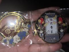 📖剧本名：梅花青冢
®️发行方：旖旎文化
🕵️体验角色：