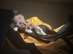 📖剧本名：梅花青冢
®️发行方：旖旎文化
🕵️体验角色：