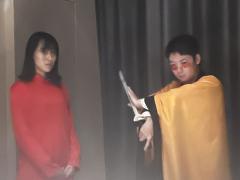 📖剧本名：梅花青冢
®️发行方：旖旎文化
🕵️体验角色：