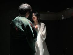 待君归,第一次打情感本一人在哭其他人在笑,哭的越伤心其他人笑