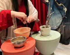 喜欢九州的一定要去打万仞！没有联动体验少一半！

每次看见说