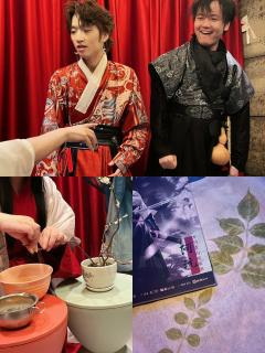 喜欢九州的一定要去打万仞！没有联动体验少一半！

每次看见说