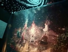🌟藏匿于诡计的死角,祈念一往无前的命运🌟
类型:本格/推