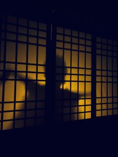 【🥂望左弥敦，无剧透，请放心食用】
“煤气灯下，三阶石上，