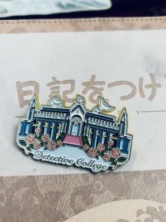 谁会是那个倒霉蛋呢?
——一场剧、一句词
体验剧本:大雪、侦