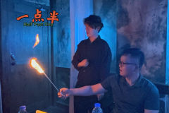 又回梦境打本了,超开心
今天体验的是绝世老本1点半,后续还有
