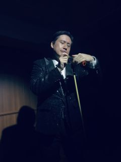 【日日是好日,含剧透分割线,请放心食用】
“🌙祝你快乐每一