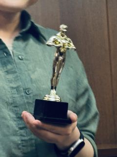 【日日是好日,含剧透分割线,请放心食用】
“🌙祝你快乐每一