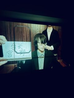 【日日是好日,含剧透分割线,请放心食用】
“🌙祝你快乐每一