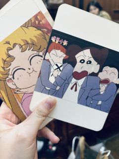 【日日是好日,含剧透分割线,请放心食用】
“🌙祝你快乐每一