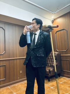 【日日是好日,含剧透分割线,请放心食用】
“🌙祝你快乐每一