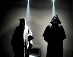 泪儿 《调音师:深渊下的泛音》测评
类型：未来/科幻/还原
