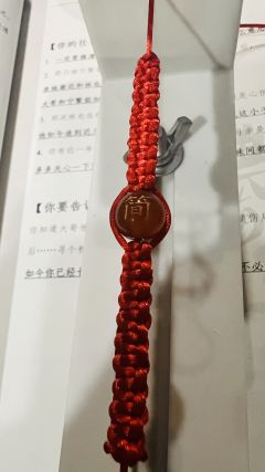 【含剧透】“我会一直陪在你的身边，无论风雪，不止一程”
体验