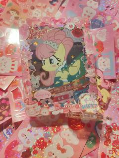 💞啾咪~✨🦋柔柔酱咕咕💓来咯🍬           