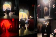 我们都是蝼蚁,向阳而生,是奢望还是绝望?
剧本:蝼蚁
体验角