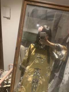 剧本:《叙清梦》
时长:6h
体验角色:布木布泰
🌟优点