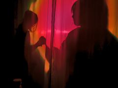 剧本名:怜香
人数:6人(可反串)
类型:跑团 还原 情感