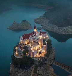 “你相信这个世界上有巫术的存在吗?”
【店家】哇翘剧本杀工作