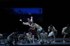 观剧REPO |🎭《花木兰》

🙋🏻卡司：郝若琦、夏天