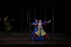 观剧REPO |🎭《花木兰》

🙋🏻卡司：郝若琦、夏天