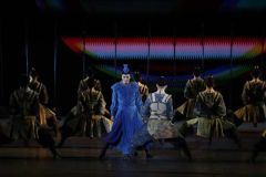 观剧REPO |🎭《花木兰》

🙋🏻卡司：郝若琦、夏天