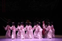 观剧REPO |🎭《花木兰》

🙋🏻卡司：郝若琦、夏天