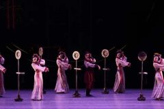 观剧REPO |🎭《花木兰》

🙋🏻卡司：郝若琦、夏天