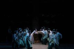 观剧REPO |🎭《花木兰》

🙋🏻卡司：郝若琦、夏天