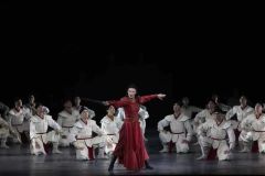 观剧REPO |🎭《花木兰》

🙋🏻卡司：郝若琦、夏天