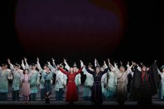 观剧REPO |🎭《花木兰》

🙋🏻卡司：郝若琦、夏天