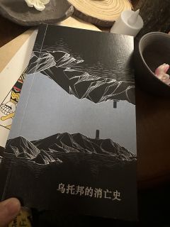 这世界真的会有乌托邦的存在吗?
沈妄还是熟悉的沈妄
寥寥几句