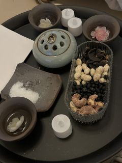 这世界真的会有乌托邦的存在吗?
沈妄还是熟悉的沈妄
寥寥几句