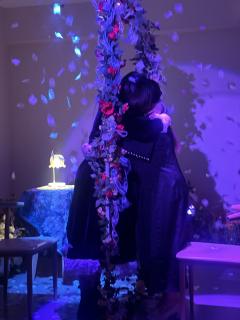 【含剧透】
💐水仙真是一个很神奇的本
它不是纯粹的情感本,