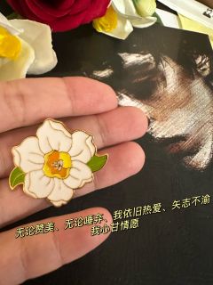 【含剧透】
💐水仙真是一个很神奇的本
它不是纯粹的情感本,