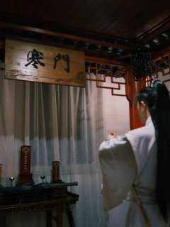 化腐朽为神奇的DM一定值得称赞!
【情感本DM推荐第七弹】