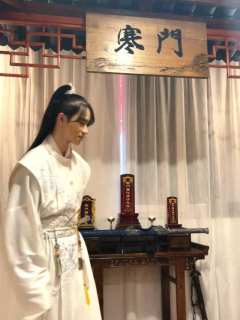 化腐朽为神奇的DM一定值得称赞!
【情感本DM推荐第七弹】