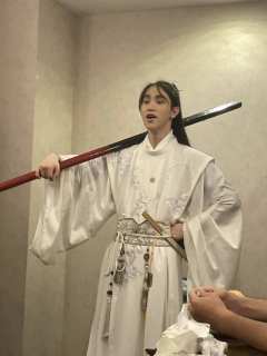 化腐朽为神奇的DM一定值得称赞!
【情感本DM推荐第七弹】