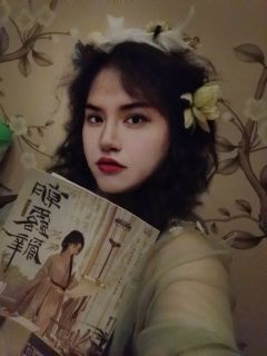 🌸【朝露辞】人设鲜明，对仗工整，把传统情感本该有的东西做到