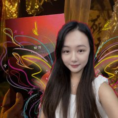 「如果长夜无明」我和你中间的那个字，无关性别

你爱一个人，