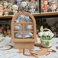 亲生的，第一次亲生大隐，必须裱起来，真的很美˗ˏˋ♥︎︎ˎˊ