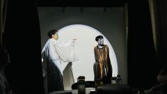 【含剧透】“世间安得双全法，我叫仰萨尤！”

体验剧本 湖底
