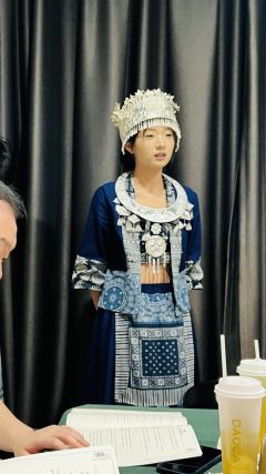【含剧透】“世间安得双全法，我叫仰萨尤！”

体验剧本 湖底