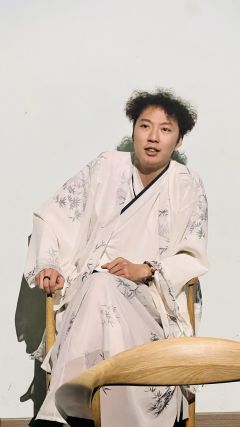 【含剧透】“世间安得双全法，我叫仰萨尤！”

体验剧本 湖底