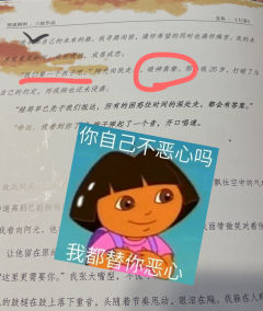 【含剧透】
为什么没有零颗星!!这个本我跟我对象打完感觉像