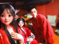 游戏时长：8小时

剧本序数：NO.564

不得不说《待君